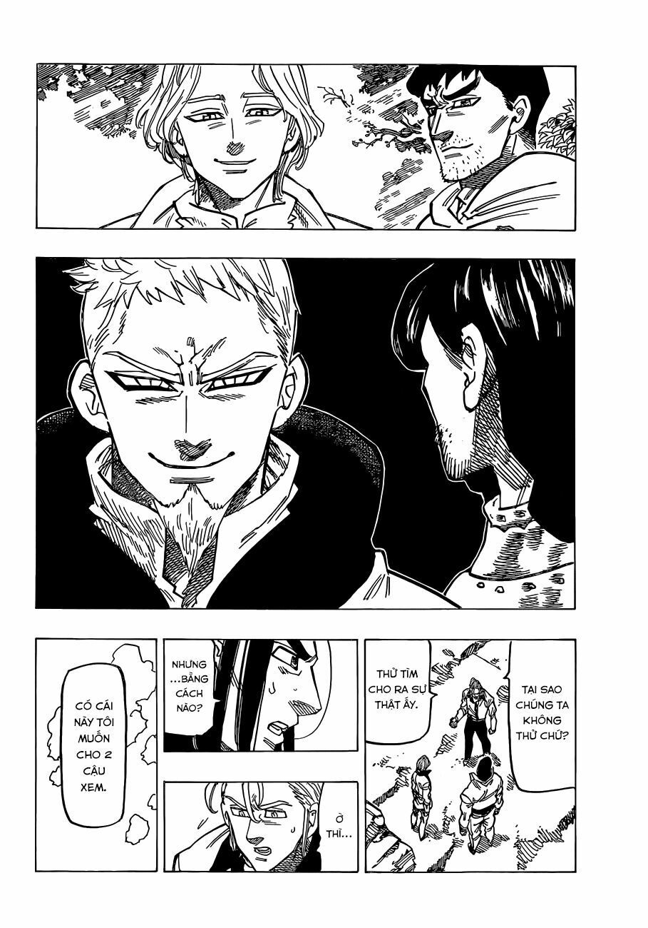 đọc truyện Thất Hình Đại Tội Chương 107 ảnh 15 tại Thiên Thai Truyện