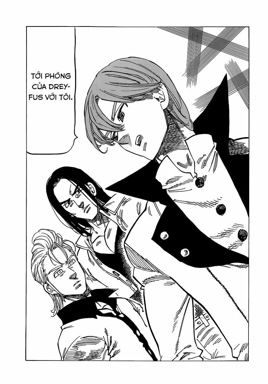 đọc truyện Thất Hình Đại Tội Chương 107 ảnh 16 tại Thiên Thai Truyện