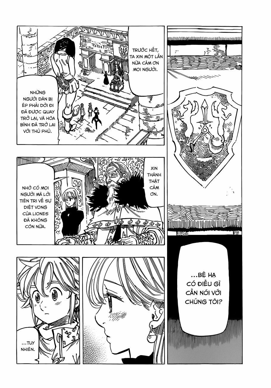 đọc truyện Thất Hình Đại Tội Chương 107 ảnh 17 tại Thiên Thai Truyện