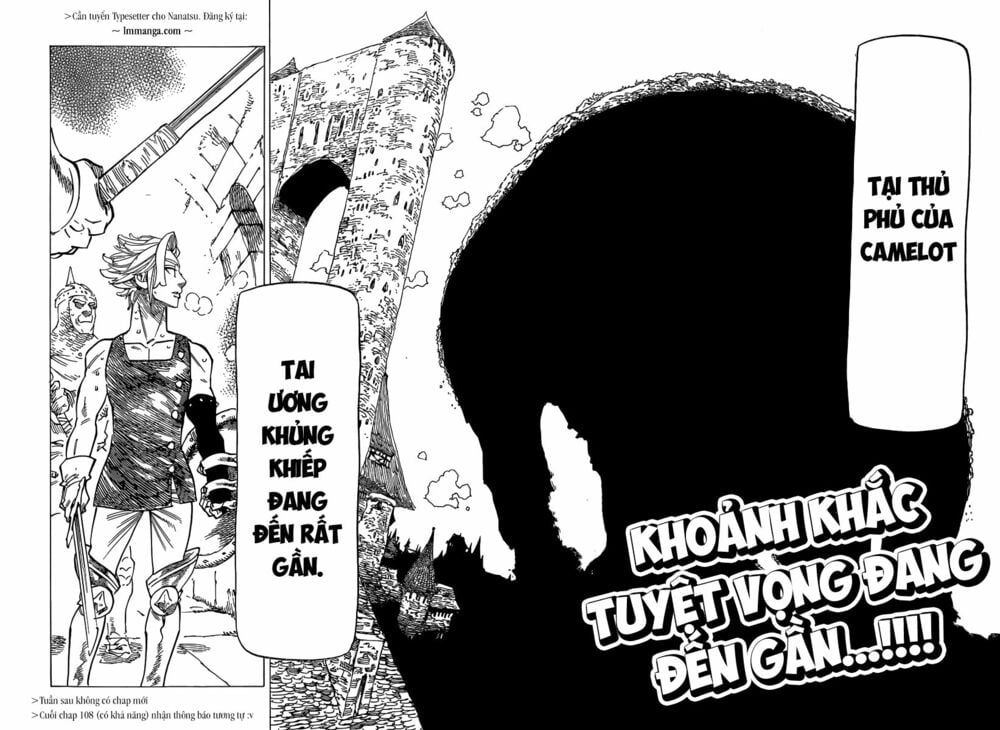 đọc truyện Thất Hình Đại Tội Chương 107 ảnh 19 tại Thiên Thai Truyện