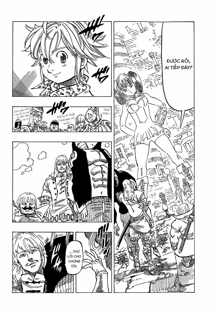 đọc truyện Thất Hình Đại Tội Chương 107 ảnh 5 tại Thiên Thai Truyện