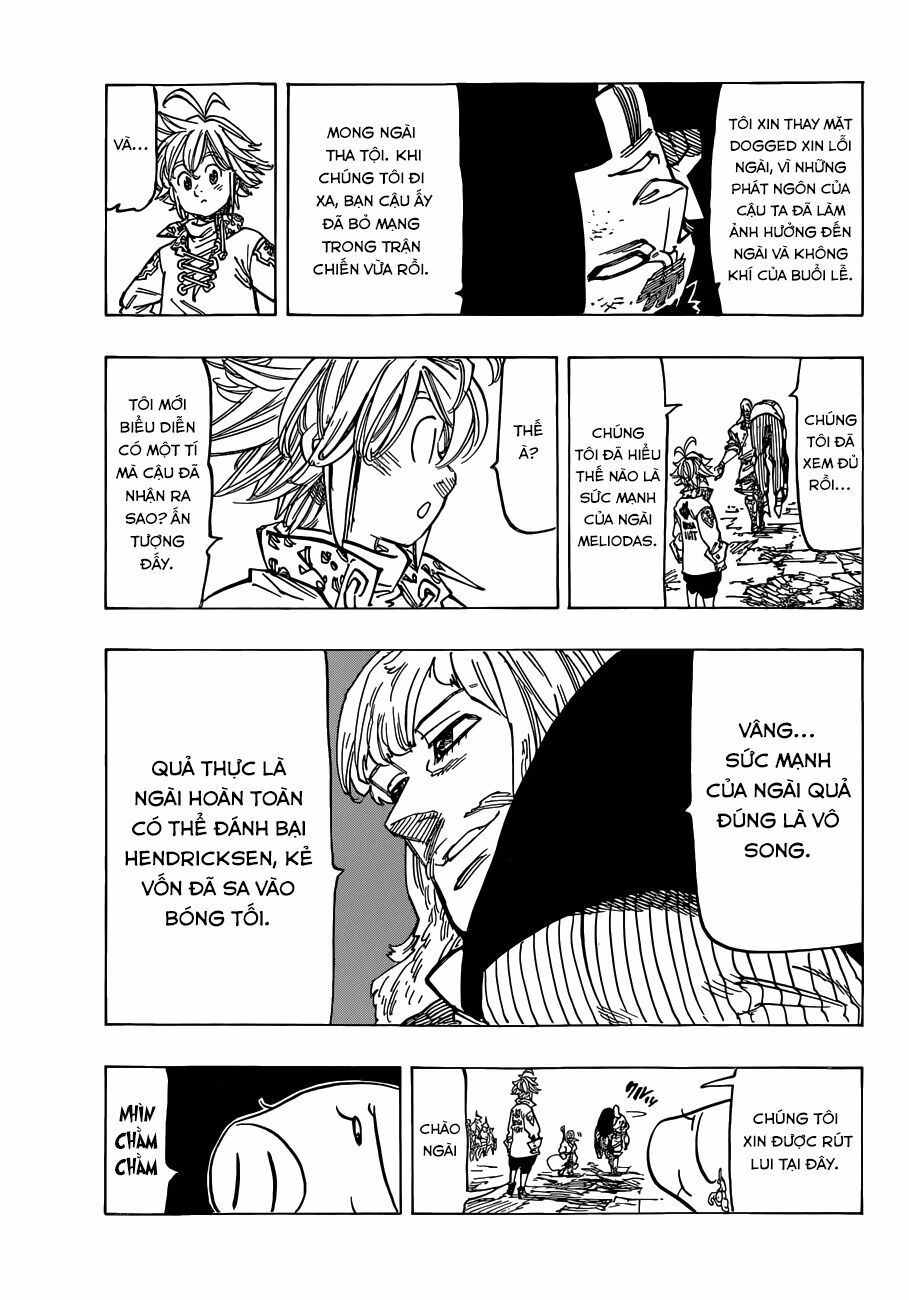 đọc truyện Thất Hình Đại Tội Chương 107 ảnh 6 tại Thiên Thai Truyện