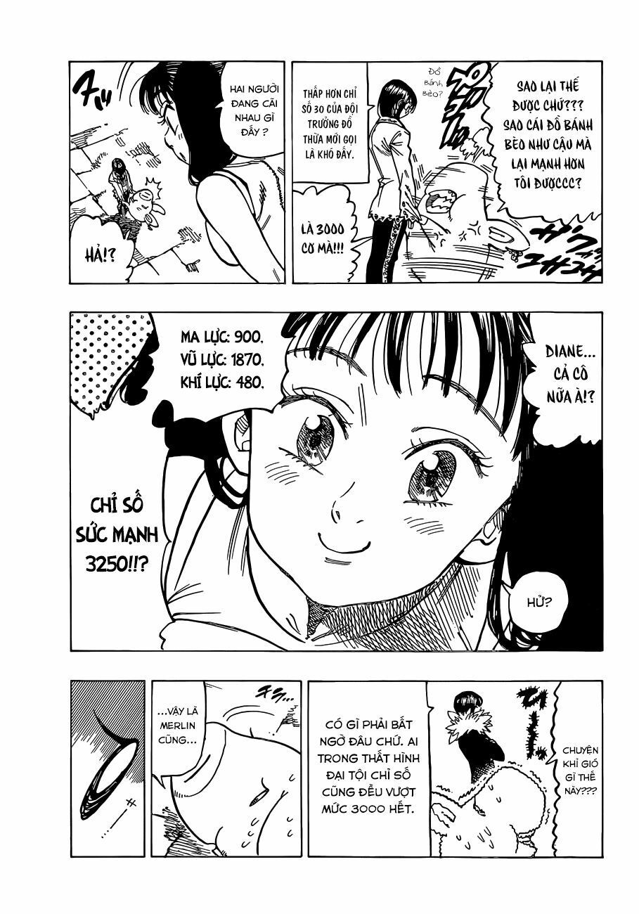 đọc truyện Thất Hình Đại Tội Chương 107 ảnh 8 tại Thiên Thai Truyện