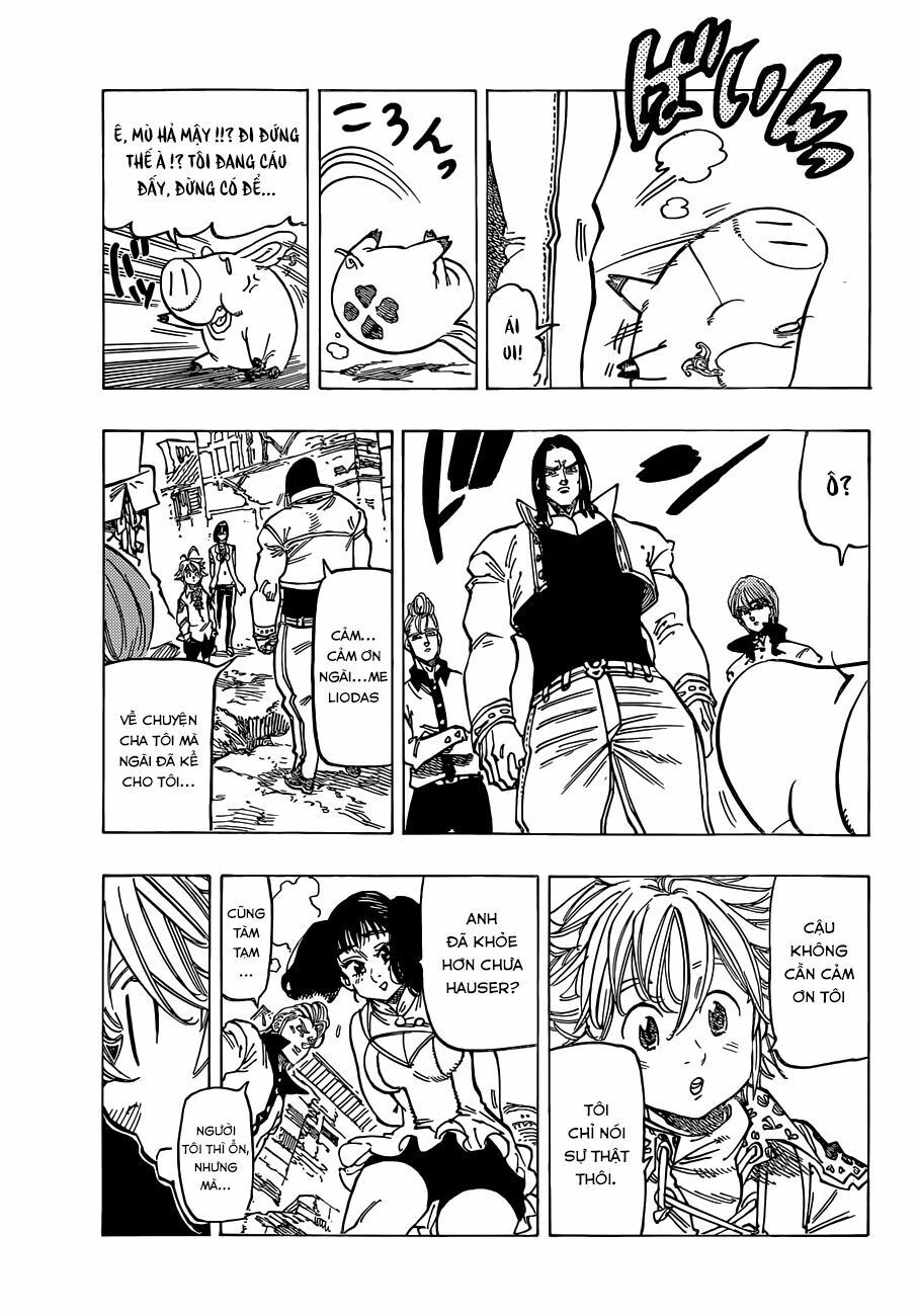 đọc truyện Thất Hình Đại Tội Chương 107 ảnh 10 tại Thiên Thai Truyện