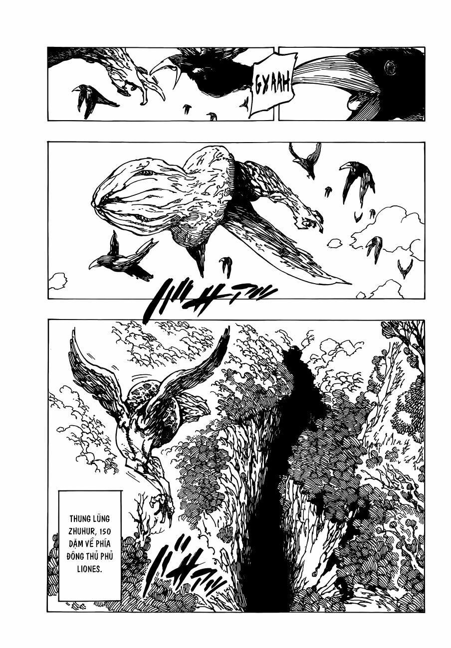 đọc truyện Thất Hình Đại Tội Chương 108 ảnh 14 tại Thiên Thai Truyện