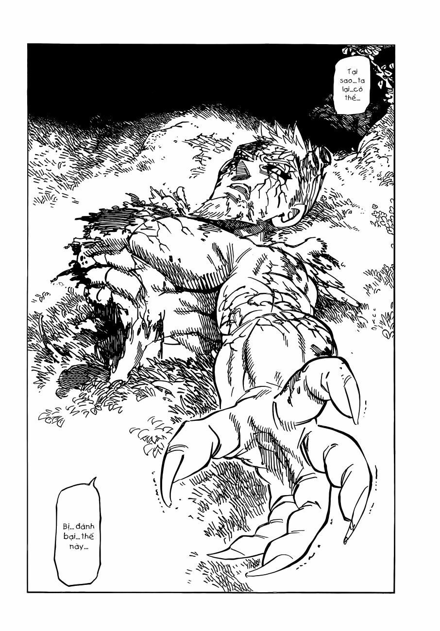 đọc truyện Thất Hình Đại Tội Chương 108 ảnh 17 tại Thiên Thai Truyện