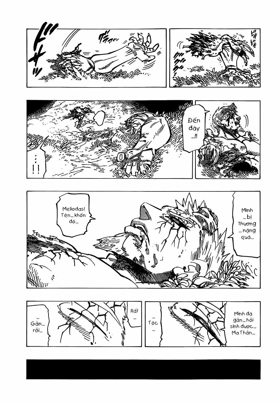 đọc truyện Thất Hình Đại Tội Chương 108 ảnh 18 tại Thiên Thai Truyện