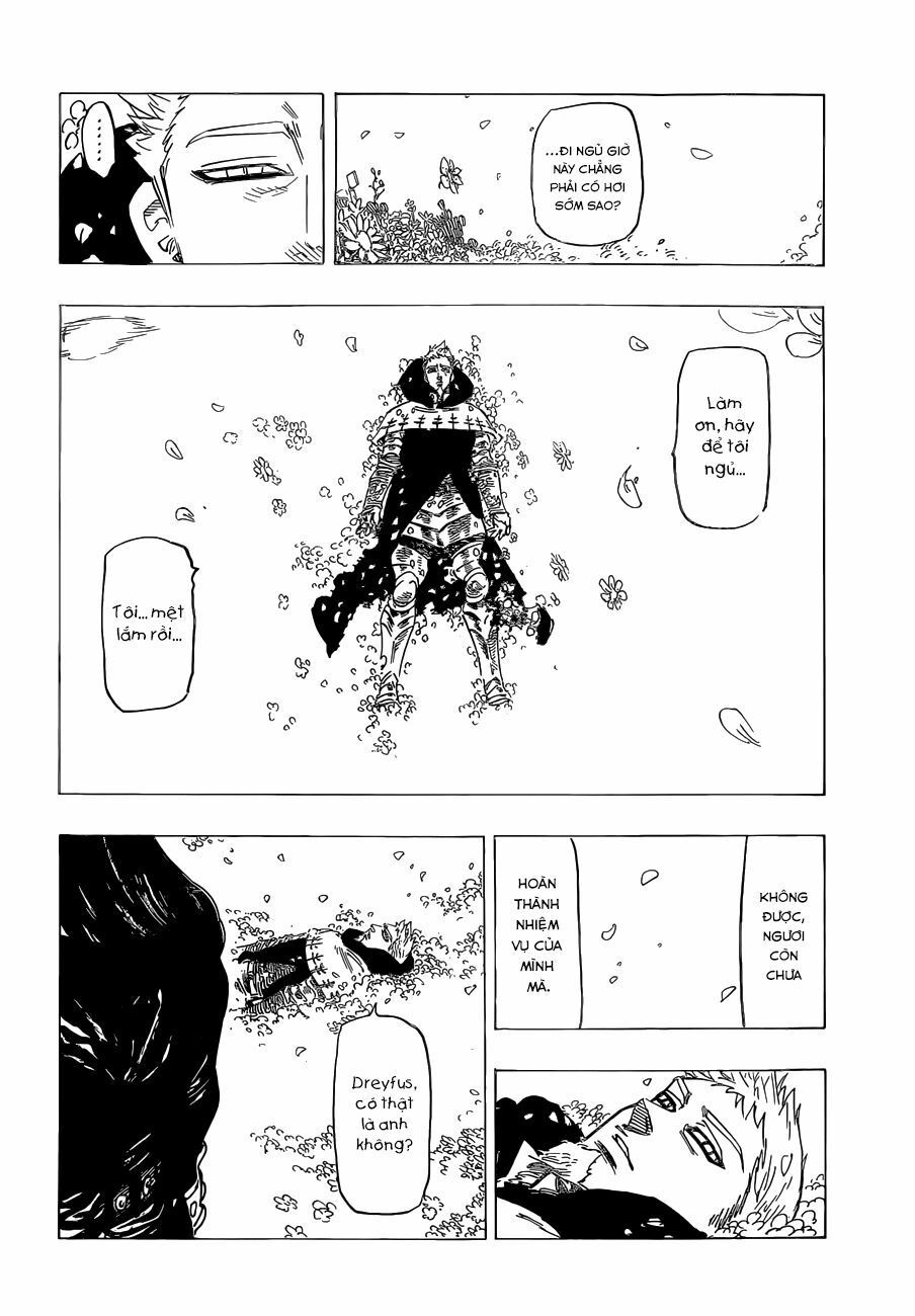 đọc truyện Thất Hình Đại Tội Chương 108 ảnh 19 tại Thiên Thai Truyện