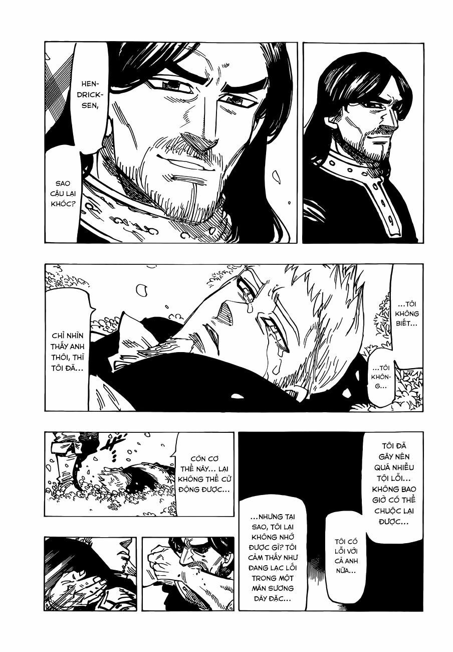 đọc truyện Thất Hình Đại Tội Chương 108 ảnh 20 tại Thiên Thai Truyện