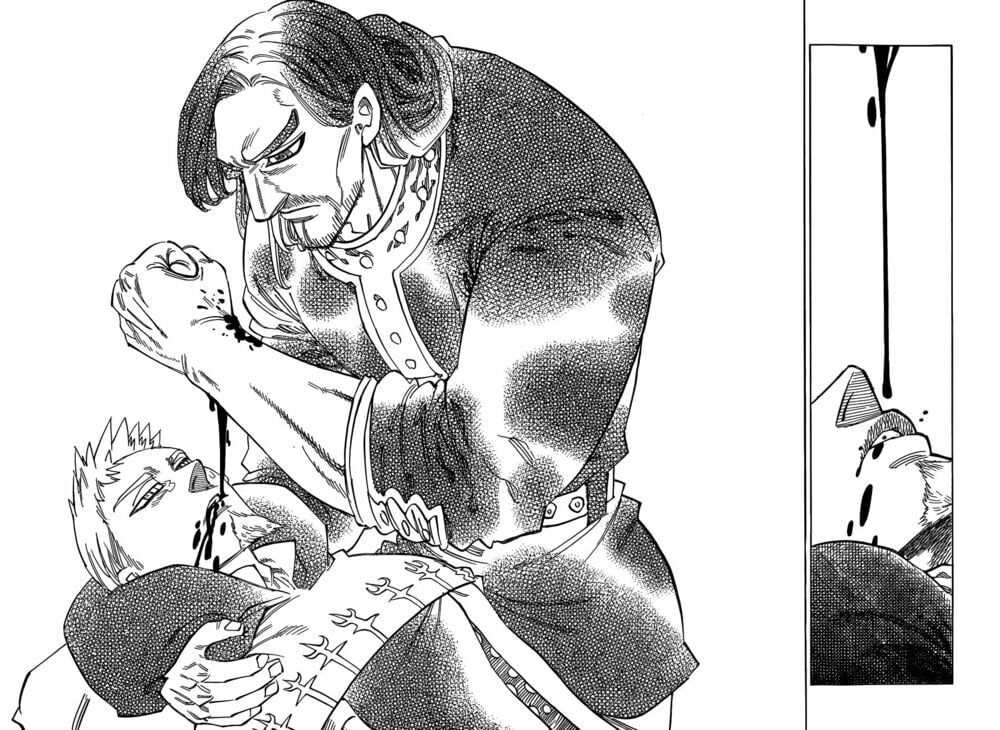 đọc truyện Thất Hình Đại Tội Chương 108 ảnh 21 tại Thiên Thai Truyện