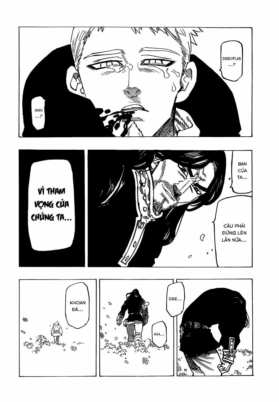 đọc truyện Thất Hình Đại Tội Chương 108 ảnh 22 tại Thiên Thai Truyện