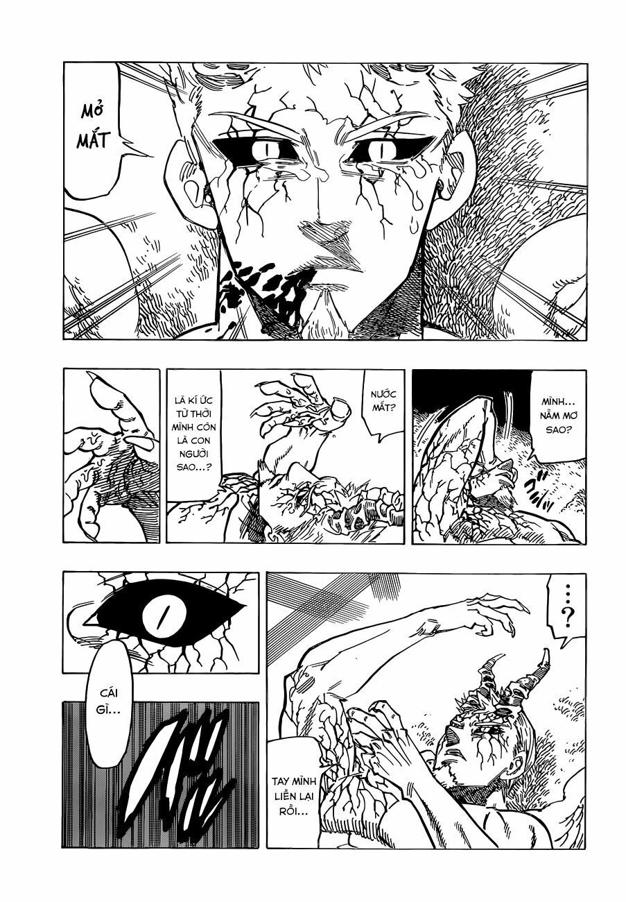 đọc truyện Thất Hình Đại Tội Chương 108 ảnh 23 tại Thiên Thai Truyện