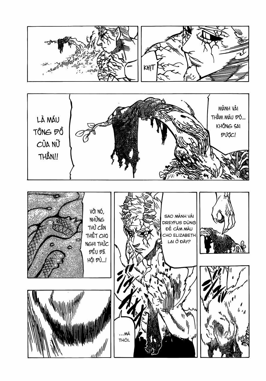 đọc truyện Thất Hình Đại Tội Chương 108 ảnh 25 tại Thiên Thai Truyện