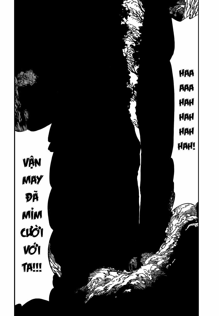 đọc truyện Thất Hình Đại Tội Chương 108 ảnh 26 tại Thiên Thai Truyện