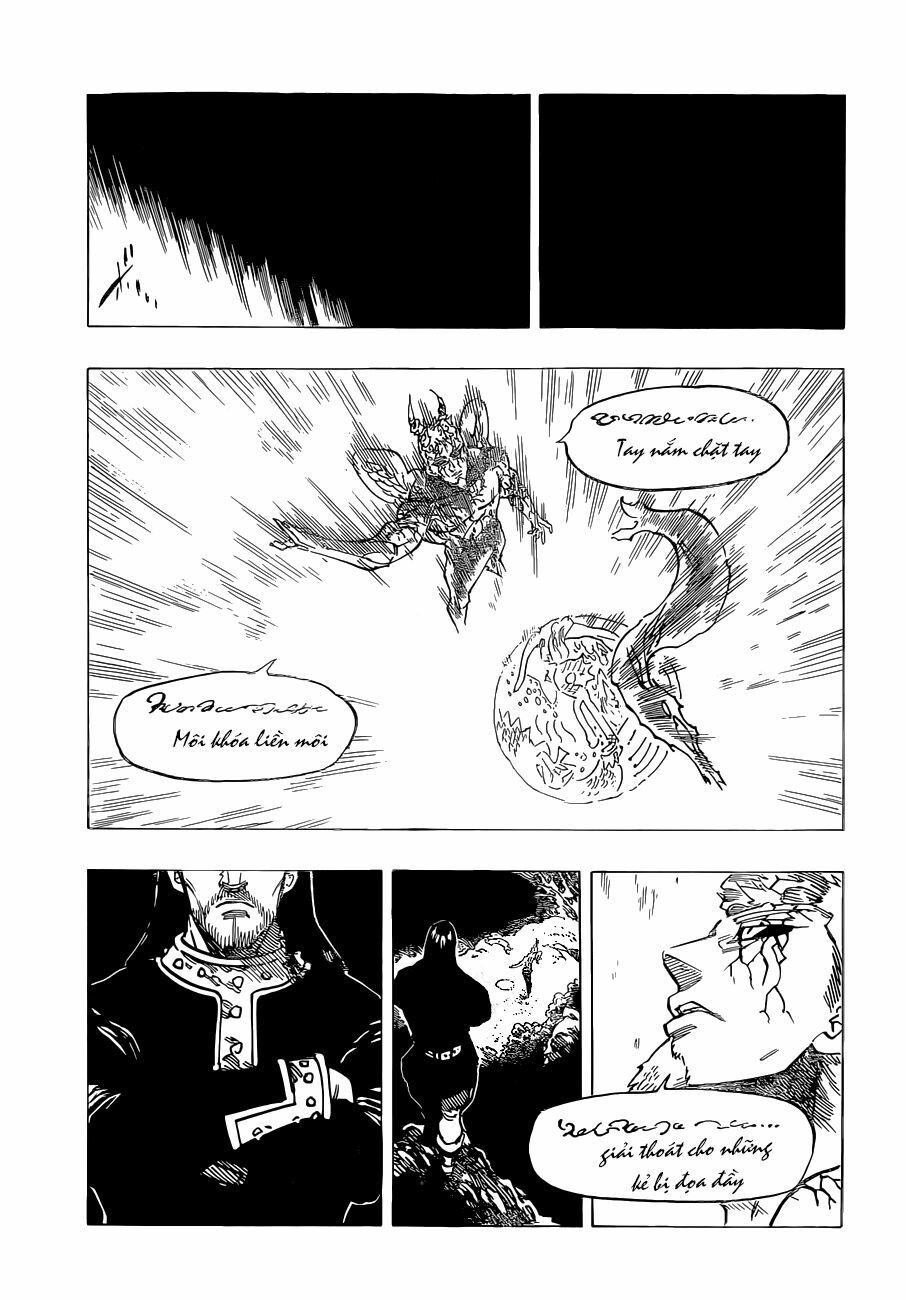 đọc truyện Thất Hình Đại Tội Chương 108 ảnh 27 tại Thiên Thai Truyện