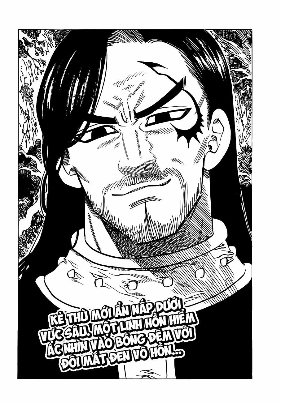 đọc truyện Thất Hình Đại Tội Chương 108 ảnh 28 tại Thiên Thai Truyện