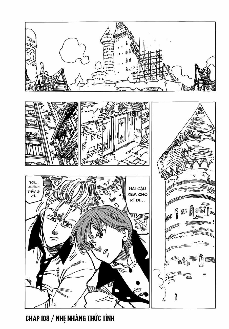 đọc truyện Thất Hình Đại Tội Chương 108 ảnh 6 tại Thiên Thai Truyện