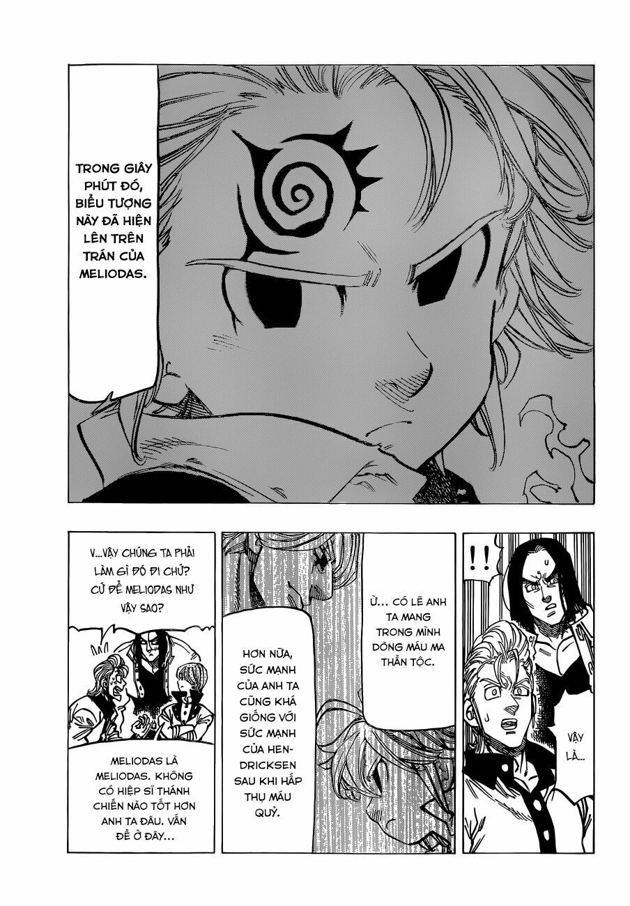 đọc truyện Thất Hình Đại Tội Chương 108 ảnh 8 tại Thiên Thai Truyện