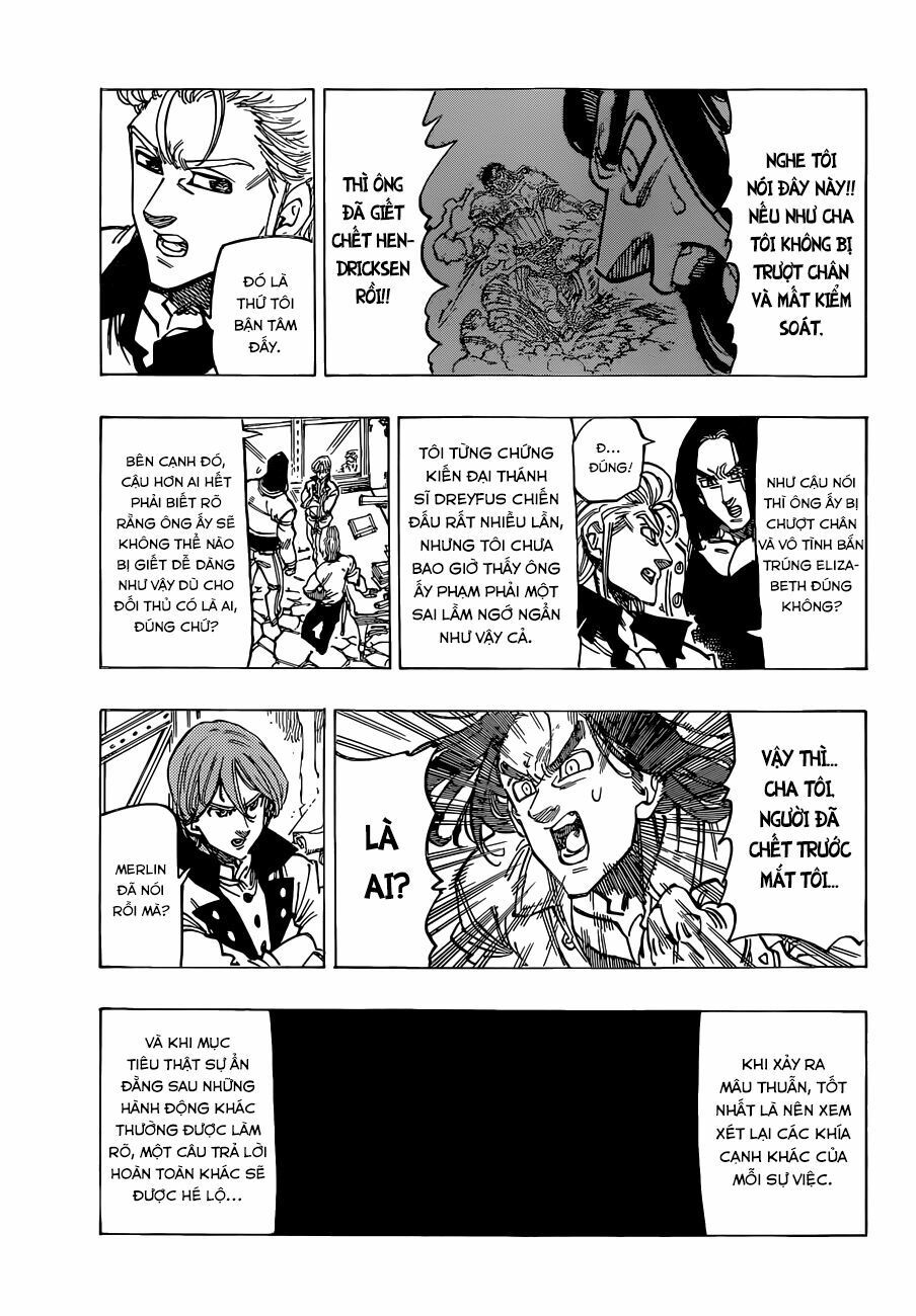 đọc truyện Thất Hình Đại Tội Chương 108 ảnh 10 tại Thiên Thai Truyện