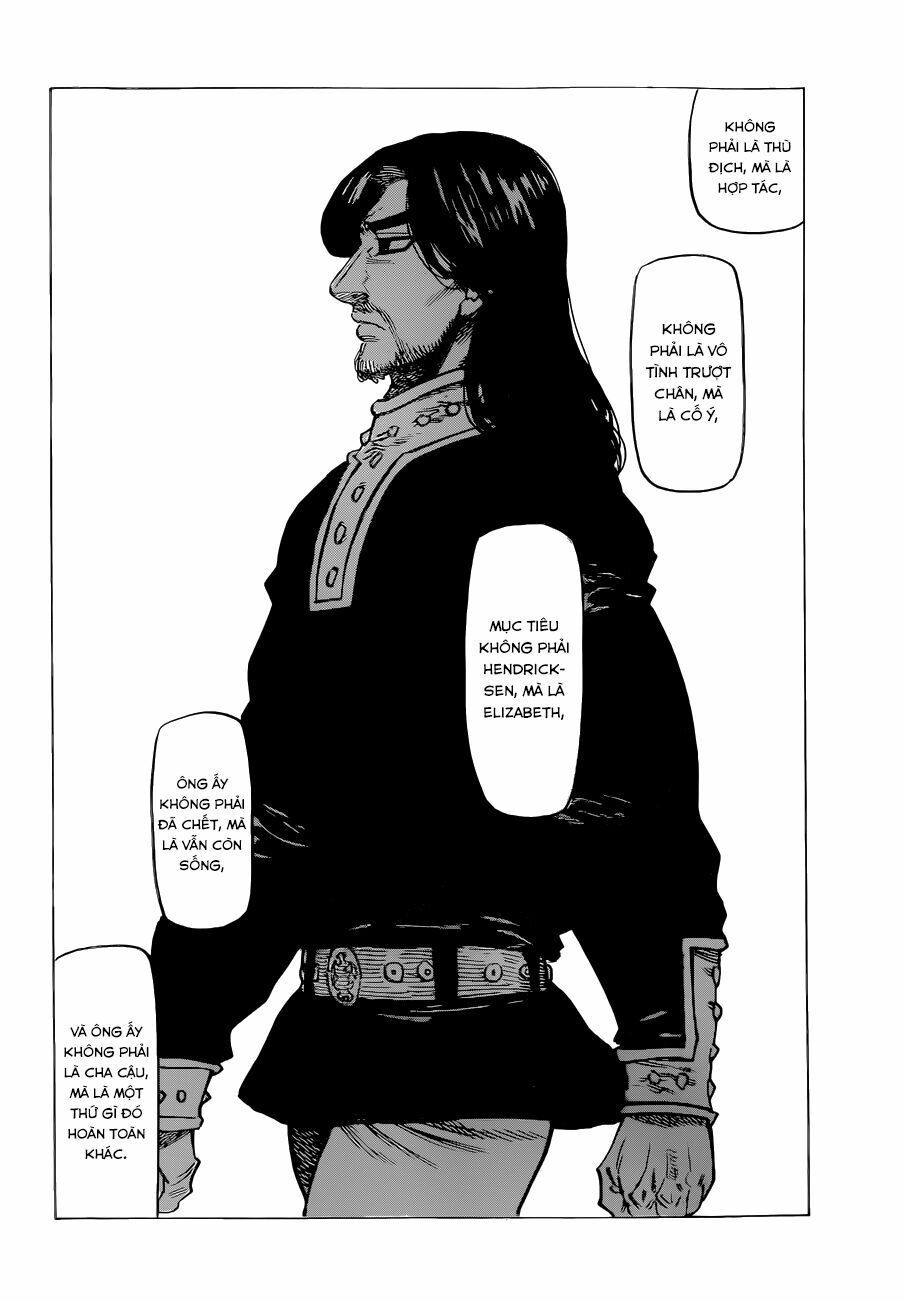 đọc truyện Thất Hình Đại Tội Chương 108 ảnh 11 tại Thiên Thai Truyện