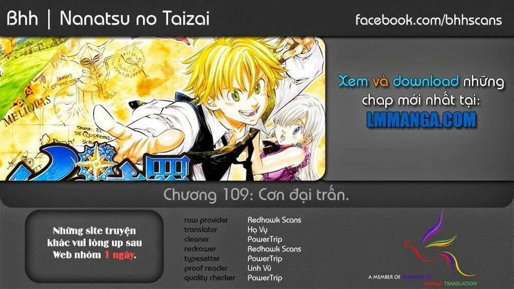 đọc truyện Thất Hình Đại Tội Chương 109 ảnh 3 tại Thiên Thai Truyện