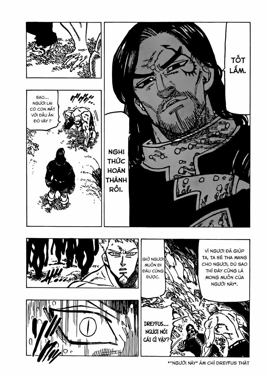 đọc truyện Thất Hình Đại Tội Chương 109 ảnh 12 tại Thiên Thai Truyện