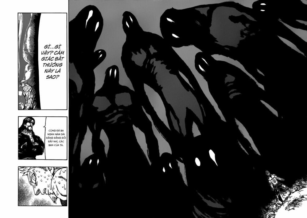 đọc truyện Thất Hình Đại Tội Chương 109 ảnh 13 tại Thiên Thai Truyện