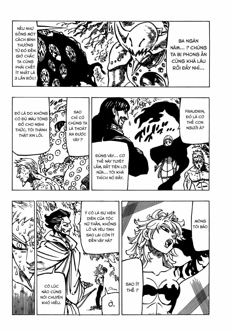 đọc truyện Thất Hình Đại Tội Chương 109 ảnh 15 tại Thiên Thai Truyện