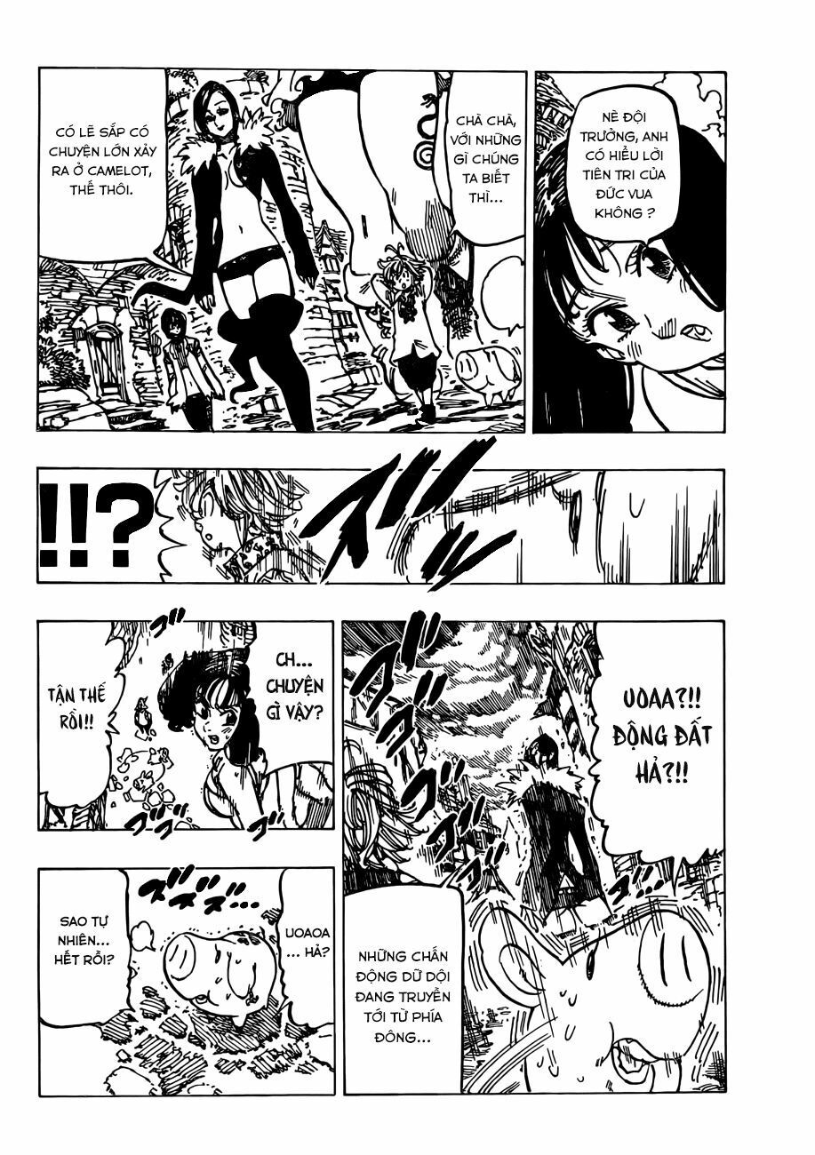 đọc truyện Thất Hình Đại Tội Chương 109 ảnh 17 tại Thiên Thai Truyện