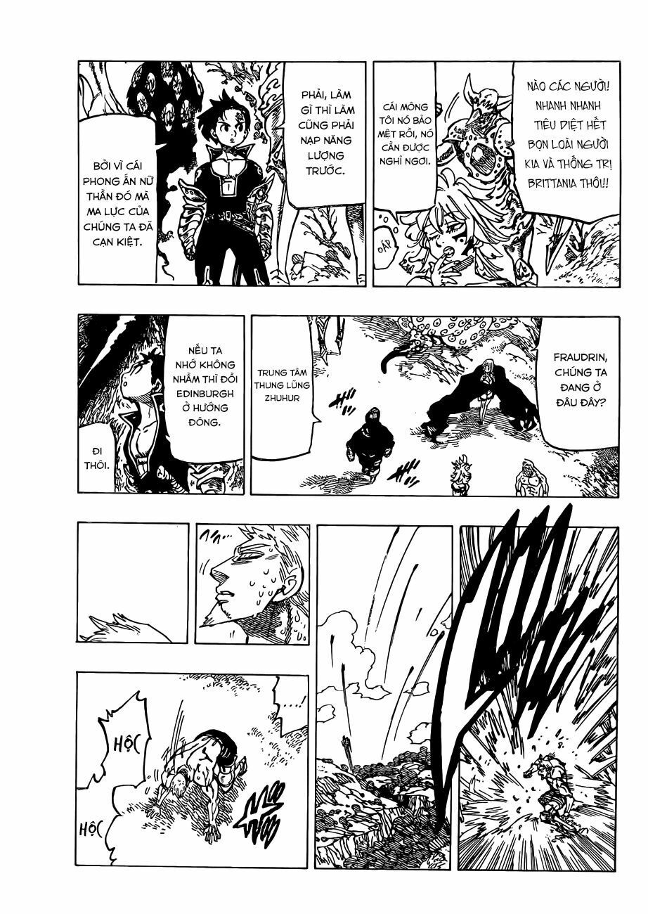 đọc truyện Thất Hình Đại Tội Chương 109 ảnh 20 tại Thiên Thai Truyện