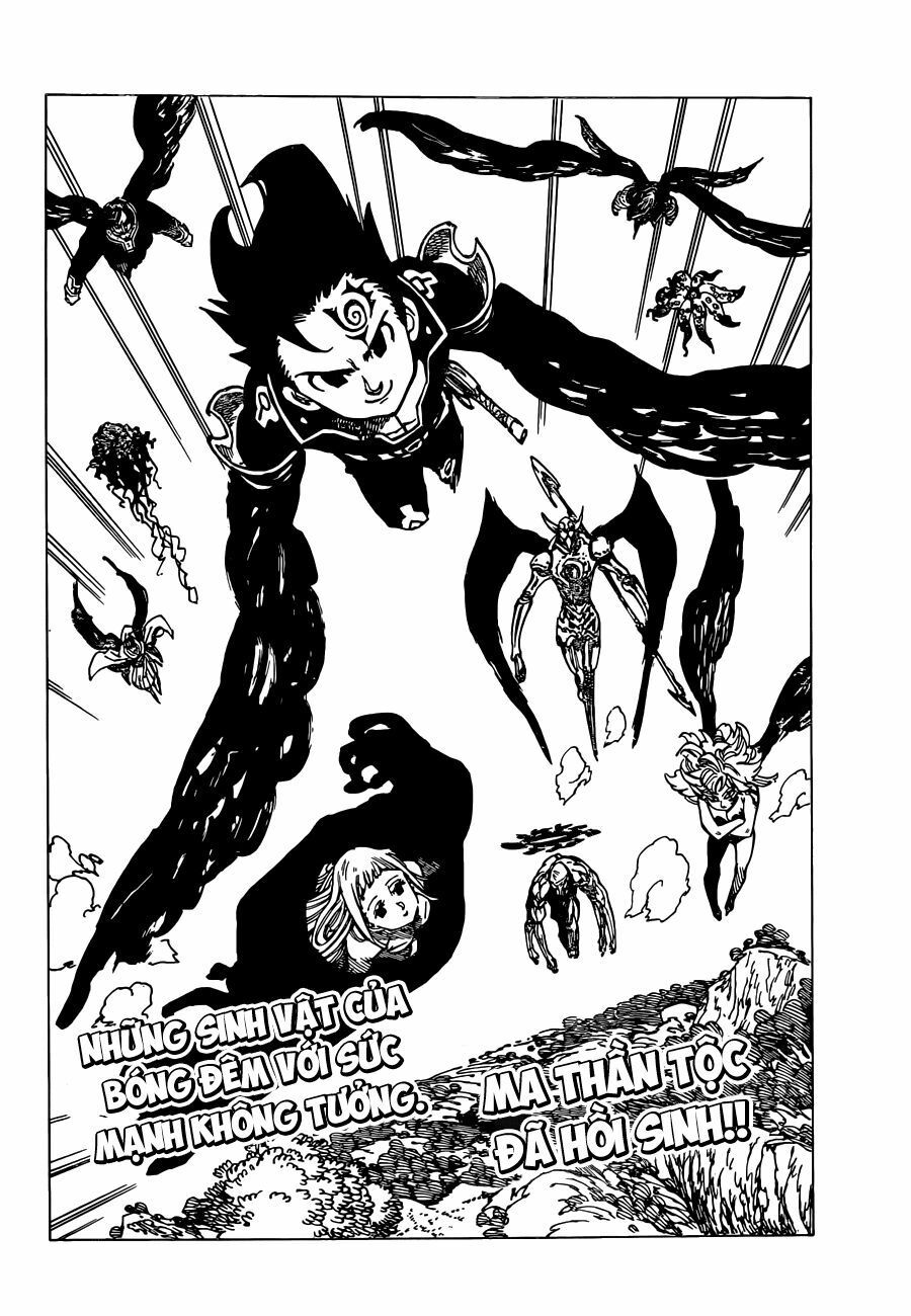 đọc truyện Thất Hình Đại Tội Chương 109 ảnh 21 tại Thiên Thai Truyện