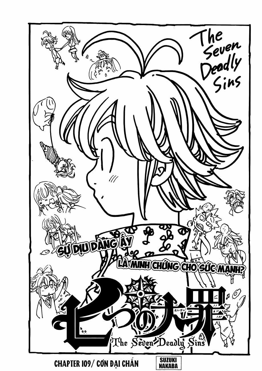 đọc truyện Thất Hình Đại Tội Chương 109 ảnh 4 tại Thiên Thai Truyện