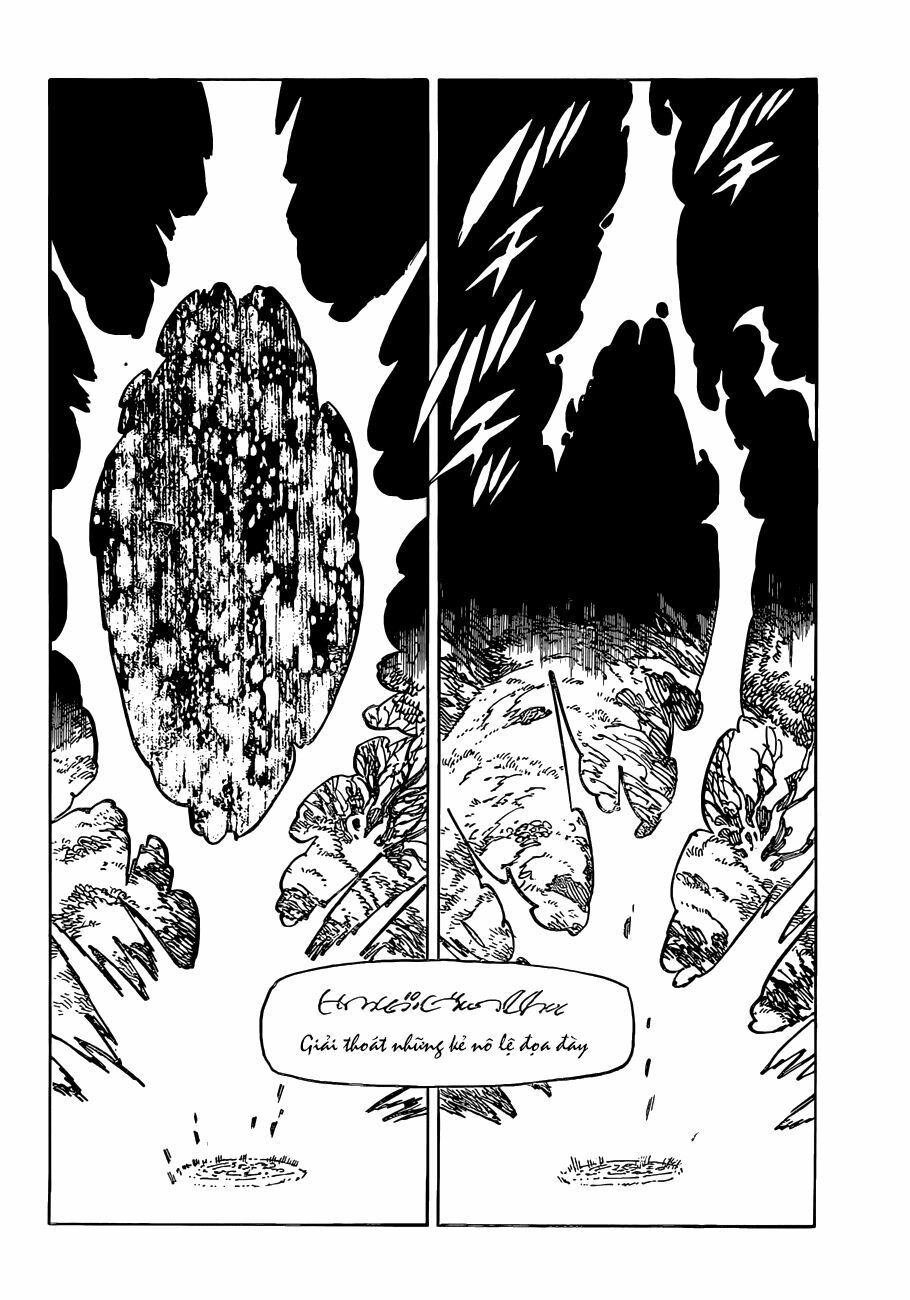 đọc truyện Thất Hình Đại Tội Chương 109 ảnh 5 tại Thiên Thai Truyện