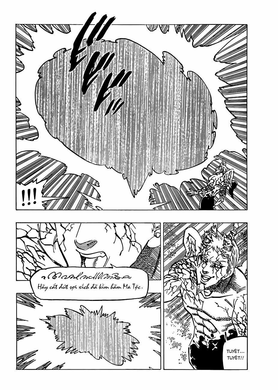 đọc truyện Thất Hình Đại Tội Chương 109 ảnh 7 tại Thiên Thai Truyện