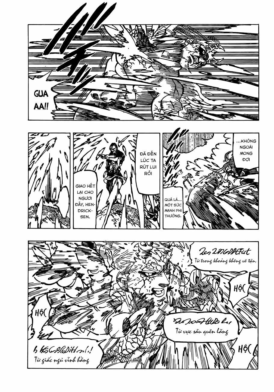 đọc truyện Thất Hình Đại Tội Chương 109 ảnh 8 tại Thiên Thai Truyện