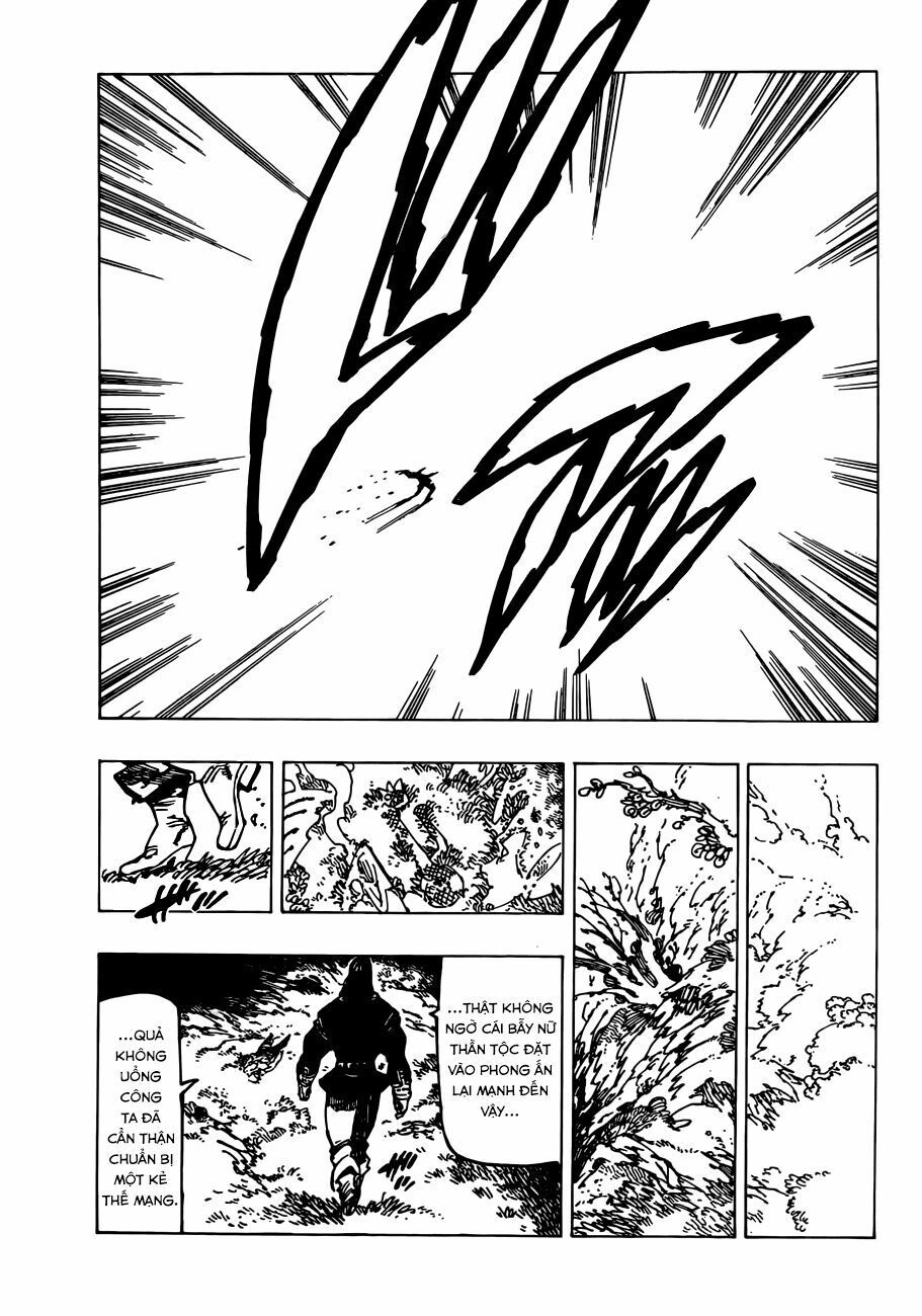 đọc truyện Thất Hình Đại Tội Chương 109 ảnh 10 tại Thiên Thai Truyện