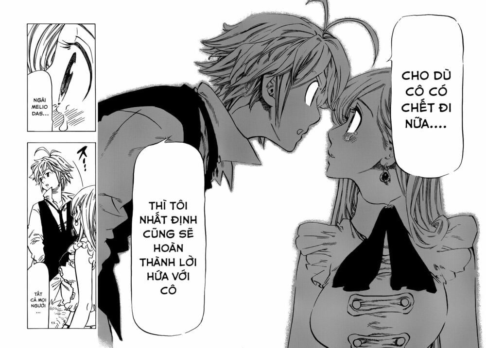 đọc truyện Thất Hình Đại Tội Chương 11 ảnh 13 tại Thiên Thai Truyện