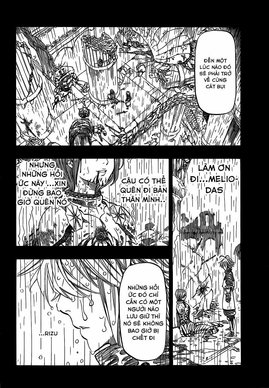 đọc truyện Thất Hình Đại Tội Chương 11 ảnh 14 tại Thiên Thai Truyện