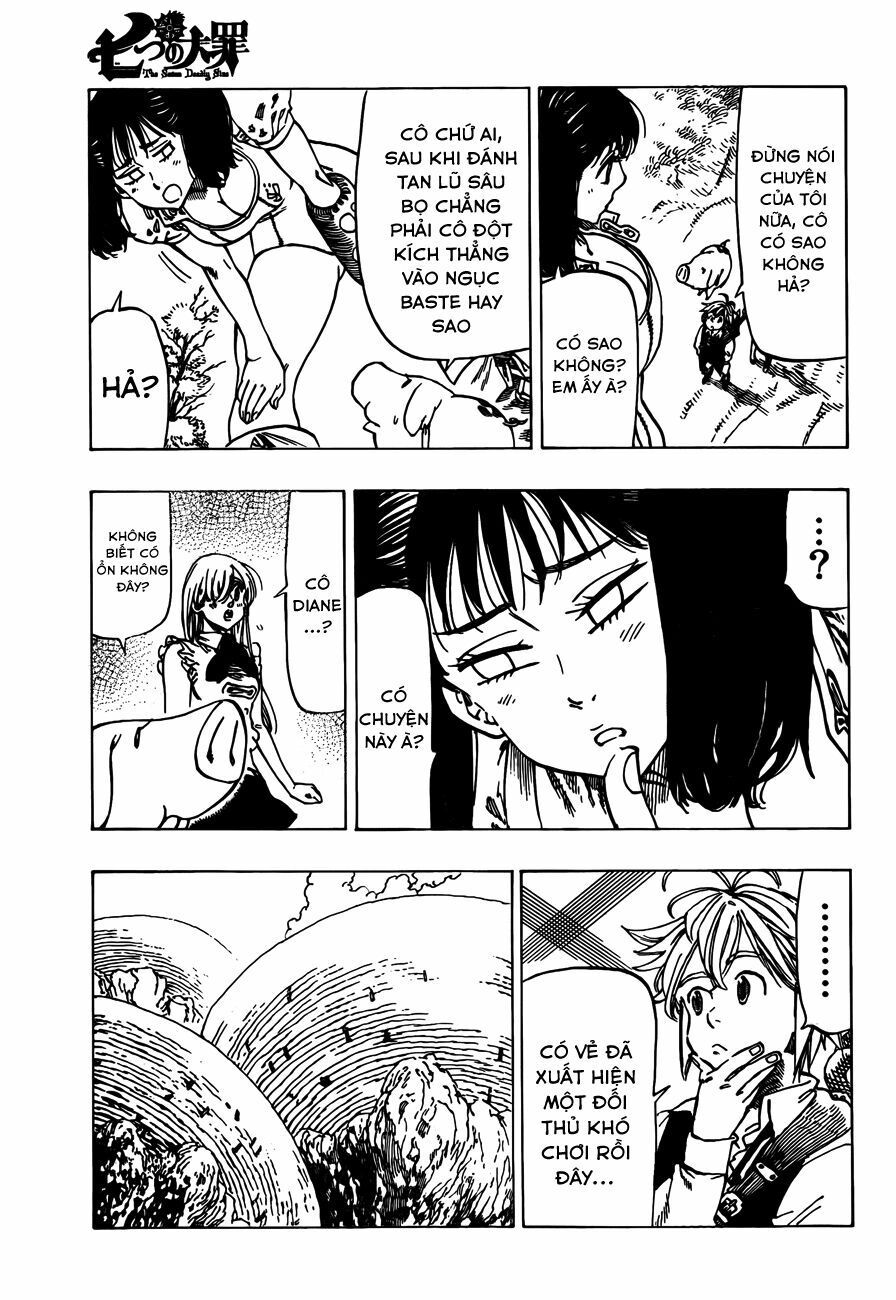 đọc truyện Thất Hình Đại Tội Chương 11 ảnh 21 tại Thiên Thai Truyện