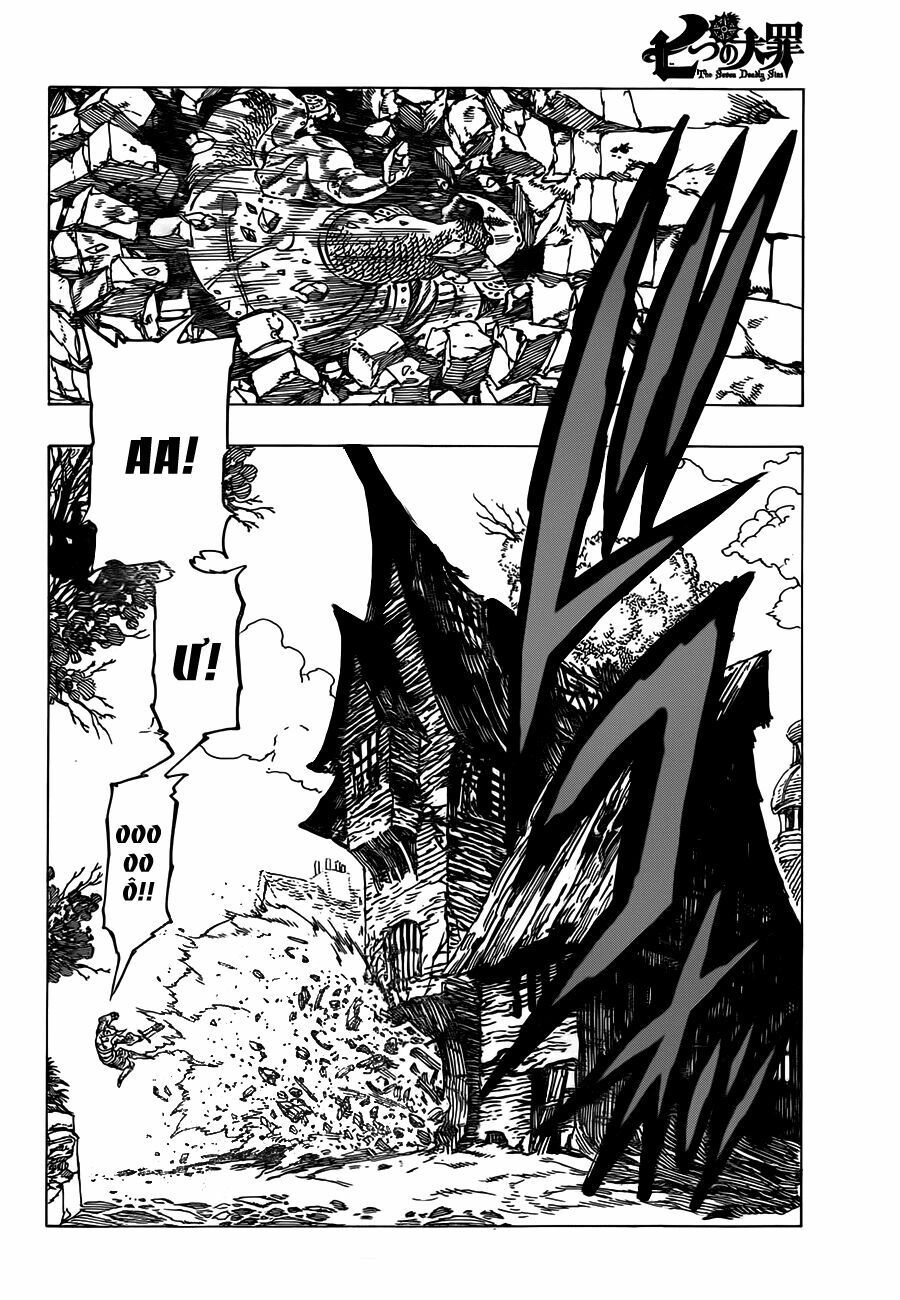 đọc truyện Thất Hình Đại Tội Chương 11 ảnh 5 tại Thiên Thai Truyện