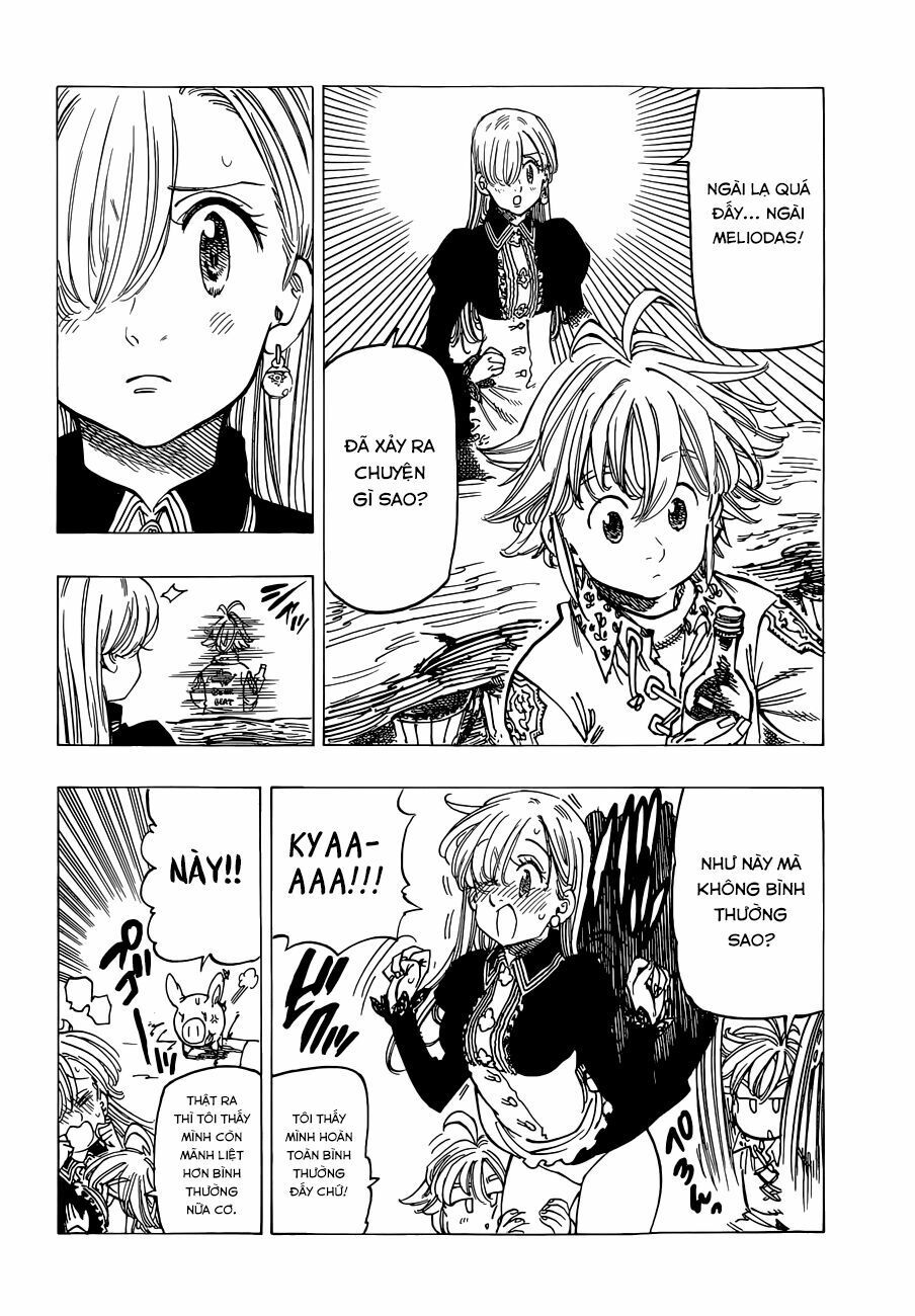 đọc truyện Thất Hình Đại Tội Chương 110 ảnh 12 tại Thiên Thai Truyện