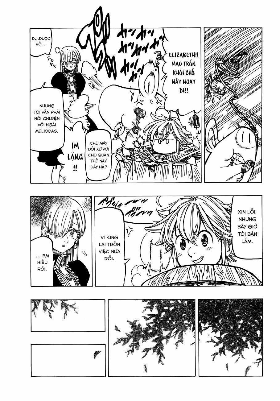 đọc truyện Thất Hình Đại Tội Chương 110 ảnh 13 tại Thiên Thai Truyện