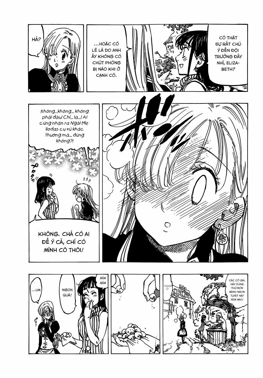 đọc truyện Thất Hình Đại Tội Chương 110 ảnh 15 tại Thiên Thai Truyện