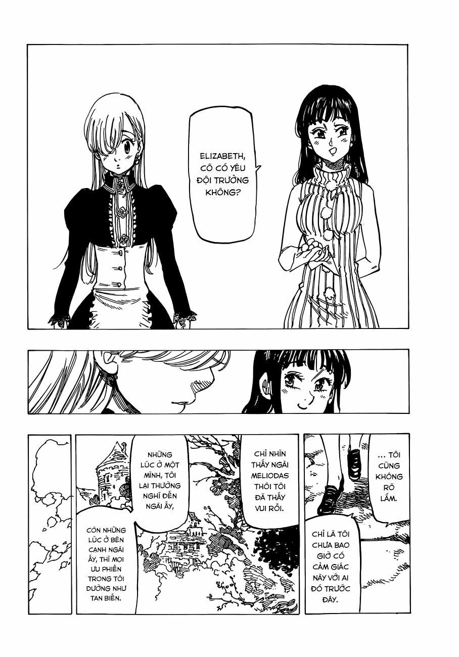 đọc truyện Thất Hình Đại Tội Chương 110 ảnh 16 tại Thiên Thai Truyện