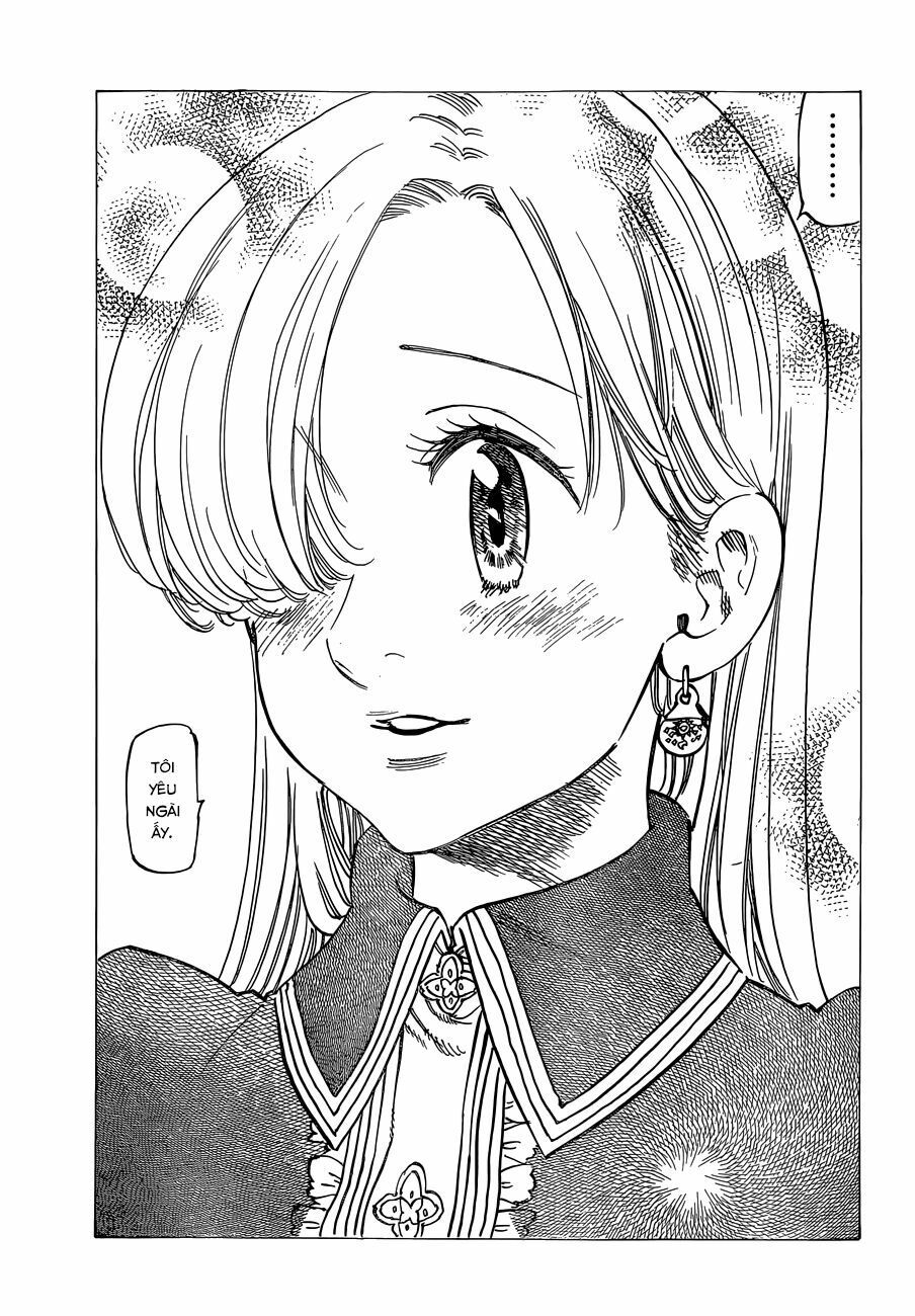 đọc truyện Thất Hình Đại Tội Chương 110 ảnh 17 tại Thiên Thai Truyện