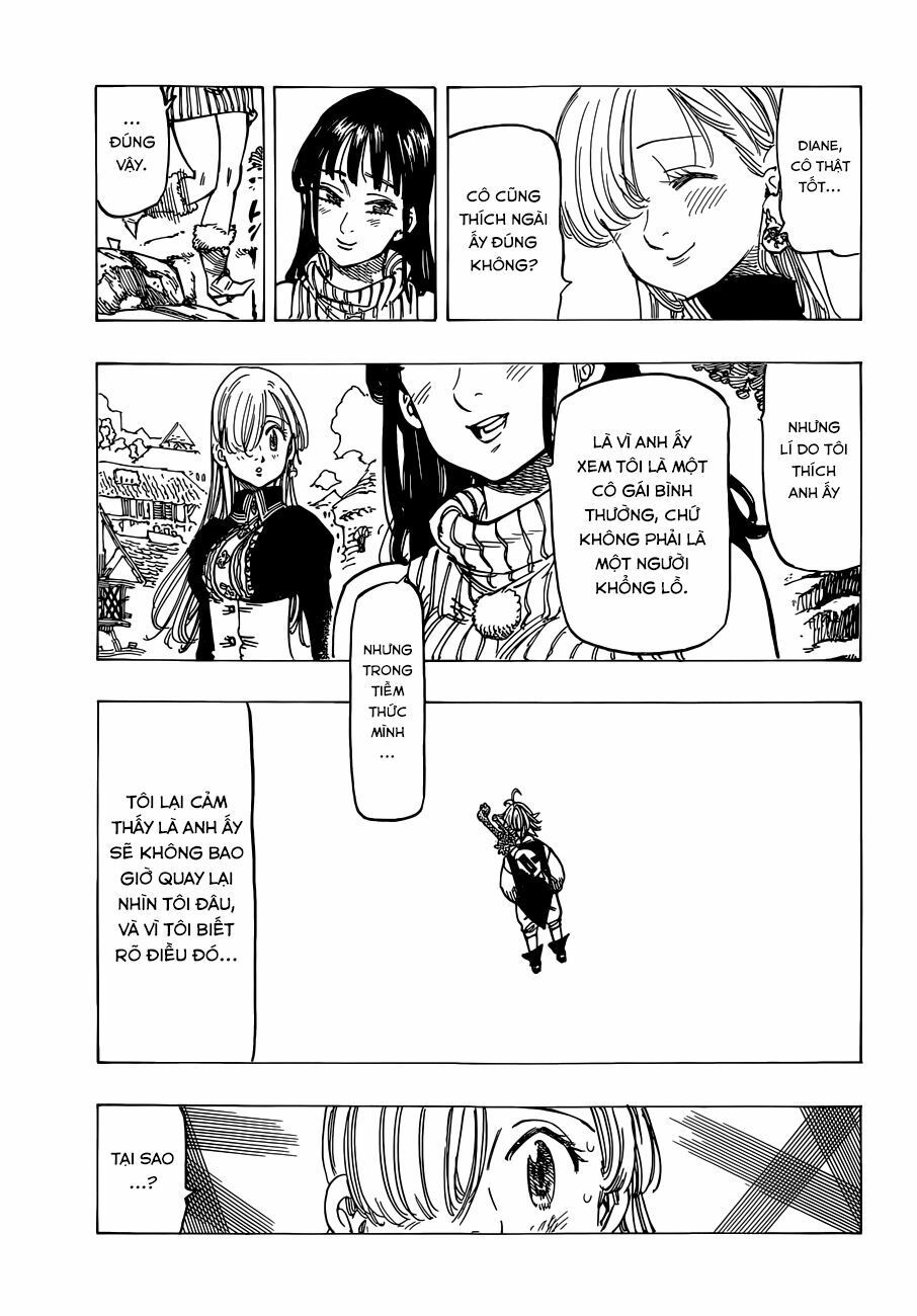 đọc truyện Thất Hình Đại Tội Chương 110 ảnh 19 tại Thiên Thai Truyện