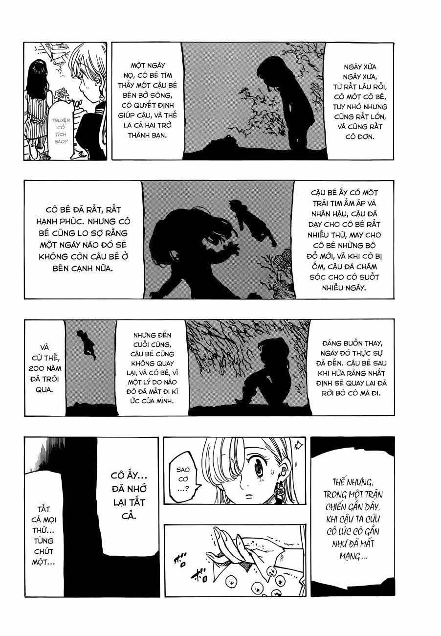 đọc truyện Thất Hình Đại Tội Chương 110 ảnh 20 tại Thiên Thai Truyện