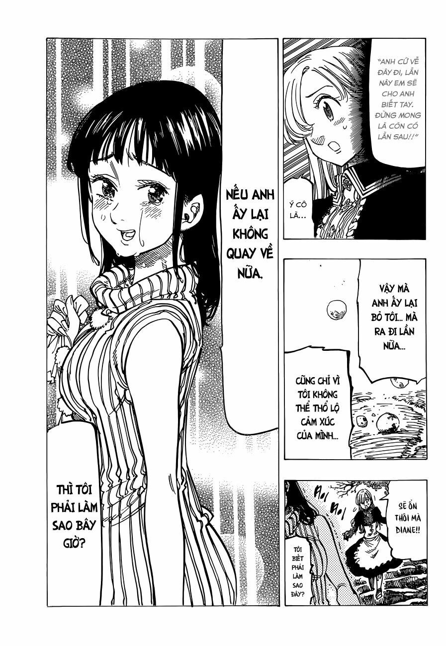 đọc truyện Thất Hình Đại Tội Chương 110 ảnh 21 tại Thiên Thai Truyện