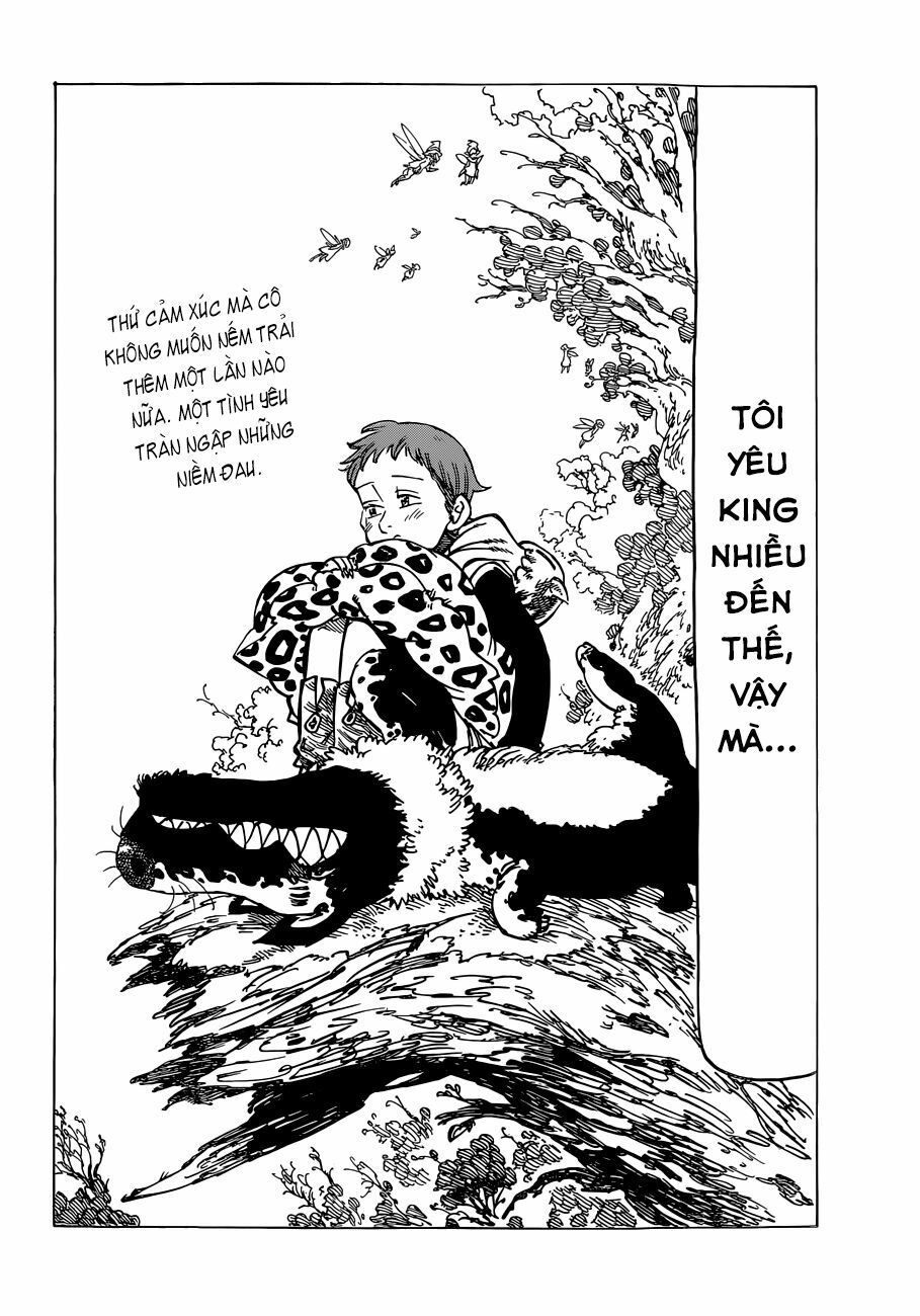 đọc truyện Thất Hình Đại Tội Chương 110 ảnh 22 tại Thiên Thai Truyện