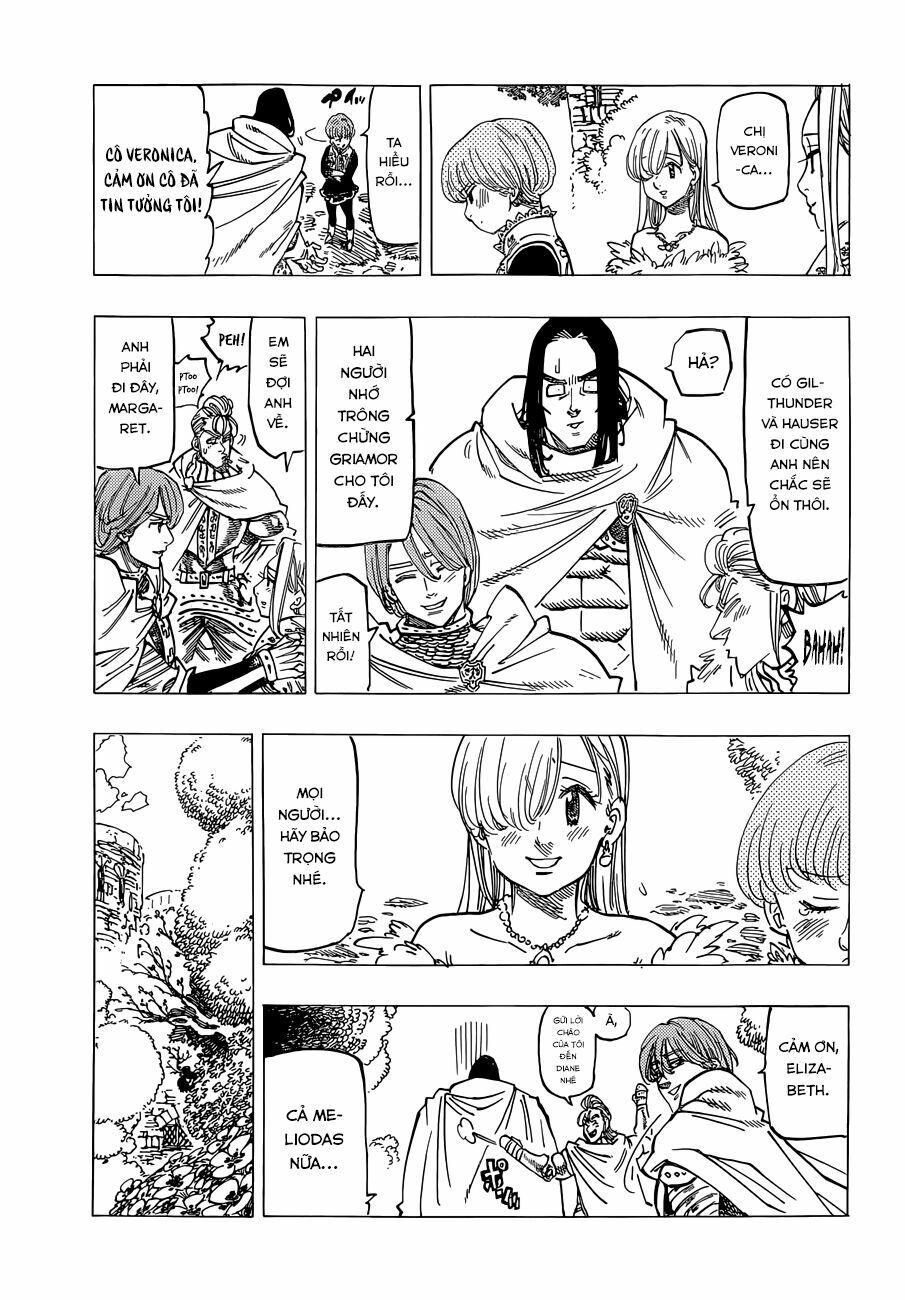 đọc truyện Thất Hình Đại Tội Chương 110 ảnh 5 tại Thiên Thai Truyện